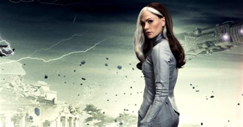 ‘X-Men: Days of Future Past – Rogue Cut’ Gets a Teaser – Nerd & Tie ...