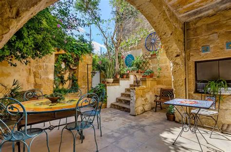 Airbnb Malta: i migliori Airbnb a Malta