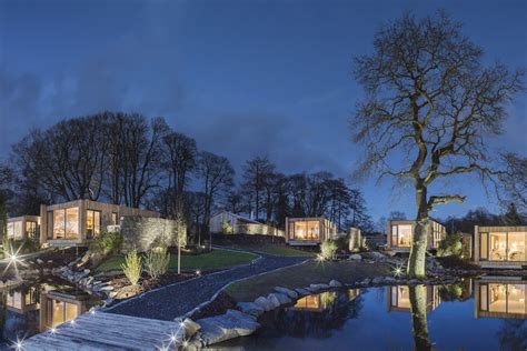 Gilpin Spa Lodges - Indulge in luxury & pampering in the Lake District