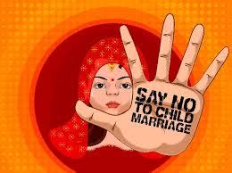 Stop Child Marriage: Spotting the Root Causes - Share-Net Bangladesh