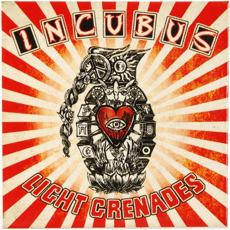 Incubus Logo - LogoDix