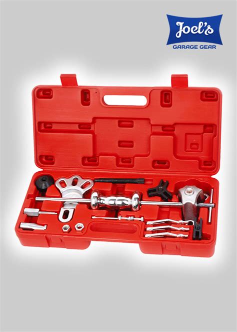 Mechanics Slide Hammer Kit - Joel's Garage Gear