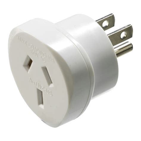 Adaptor Plug USA v2