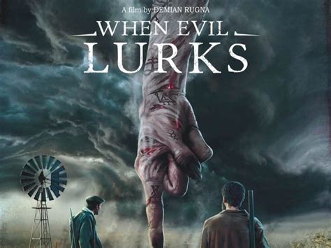 When Evil Lurks Review - Movies Loops