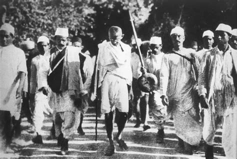 Satyagraha movement of Gandhiji and Growth of Satyagraha Upsc | Andedge