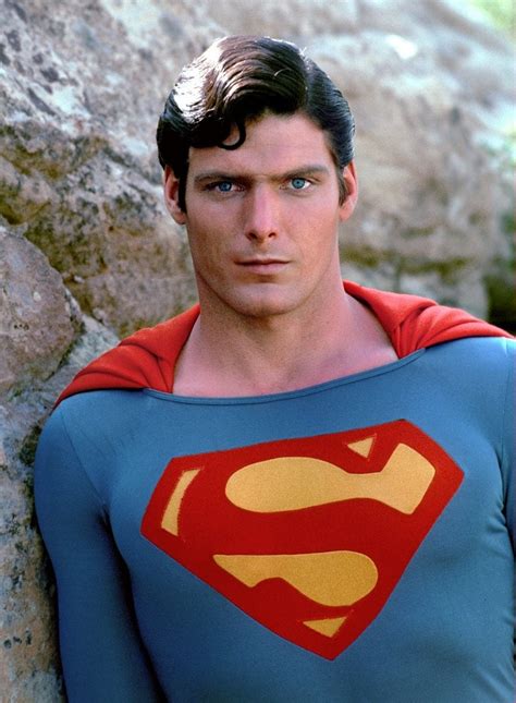 Superman movie magic: How Christopher Reeve's iconic role redefined ...