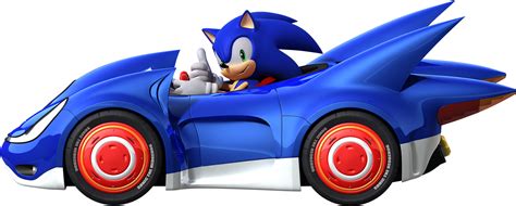 User blog:FlopiSega/Sonic & Sega All-Stars Racing 2 - Sonic News ...