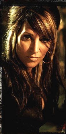 gemma teller morrow | wicked | Pinterest | Her hair, Love you and Katey sagal