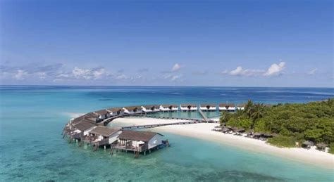 6 DAYS Reethi Beach Resort Maldives | Maldives Holiday Package - South ...