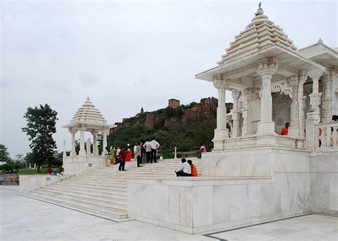 Jaipur, Birla Mandir (Laxmi Narayan Temple), Birla Mandir (Laxmi Narayan Temple)in Jaipur