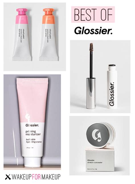 Best Glossier Products