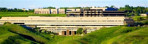 Research Overview | University of Lethbridge