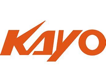 Kayo Logos