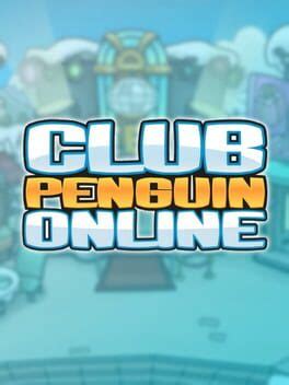 Club Penguin Online (2018)