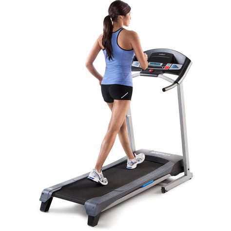 Best Treadmill for Seniors