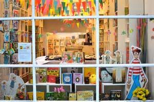 Children's bookshops in London - London's best kids' bookshops - Time ...