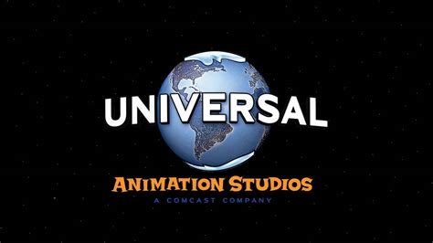 Universal Animation Studios new logo (fanmade) by RedheadXilamGuy on ...