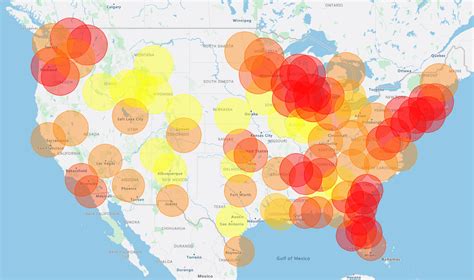 Microsoft MapPoint replacement. Simplest, Fastest Mapping Software