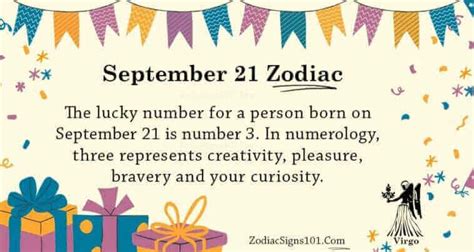 September 21 Zodiac Is A Cusp Virgo And Libra, Birthdays And Horoscope