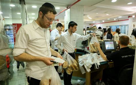 Are Haredi parties standing in the way of their community’s prosperity ...