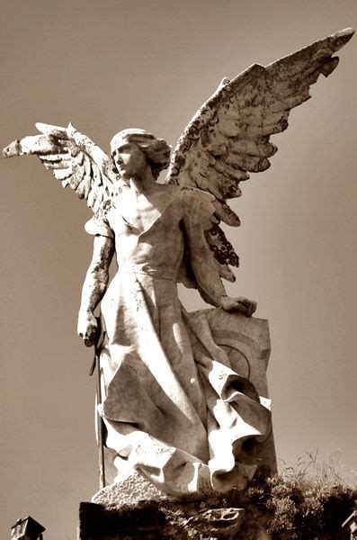 Azrael | Angel sculpture, Angel pictures, Angel statues