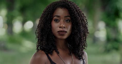 ‘The Sandman’ Cast: Kirby Howell-Baptiste on Playing Death - Netflix Tudum