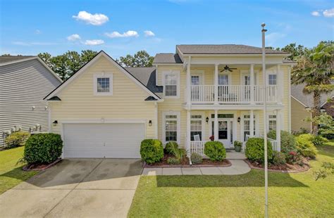 Hanahan, SC Real Estate - Hanahan Homes for Sale | realtor.com®