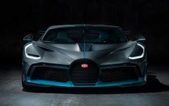 2019 Bugatti Divo LED Tail Lights 4K Wallpaper - HD Car Wallpapers #11110