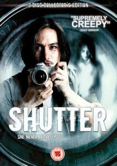 SHUTTER (2008) Reviews and overview - MOVIES and MANIA