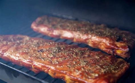 Ribs Done Right: The Insider’s Guide to the Best Internal Temperature ...