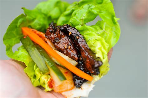 Bulgogi Korean BBQ Grilling Recipe :: The Meatwave