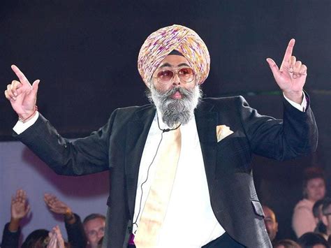 Hardeep Singh Kohli misses out on spot in CBB final | Express & Star