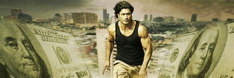 Commando 2 Cast List | Commando 2 Movie Star Cast | Release Date ...