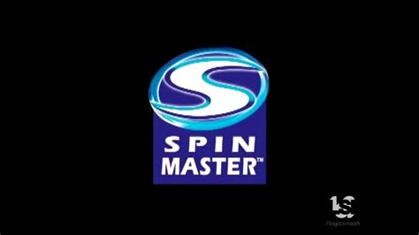 Spin Master Entertainment (2005) - YouTube