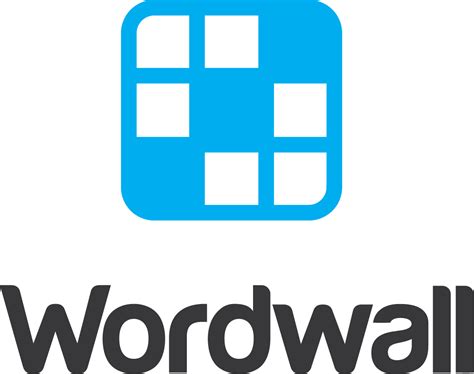 Wordwall Logo | Vector logo, Logo pdf, ? logo