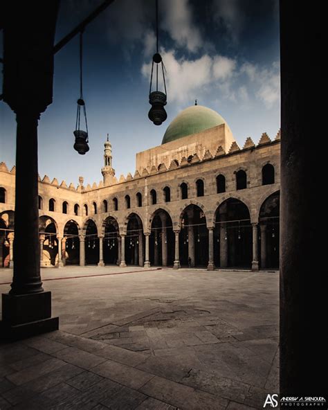 Mamluk Architecture - a photo on Flickriver