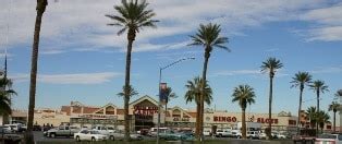 Mesquite Nevada Casinos List