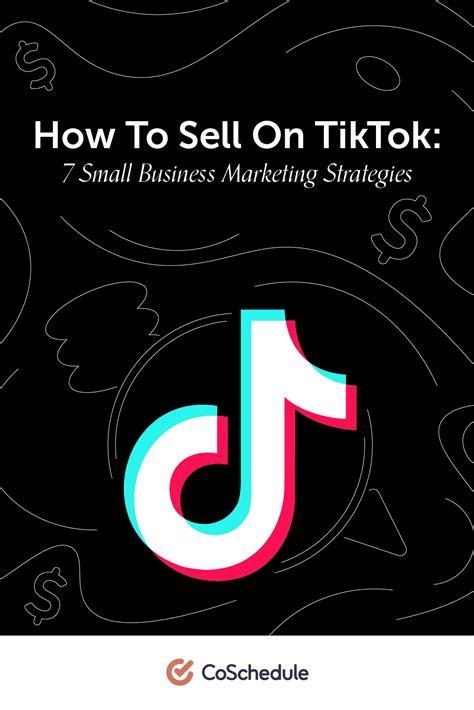 Tiktok marketing strategy – Artofit