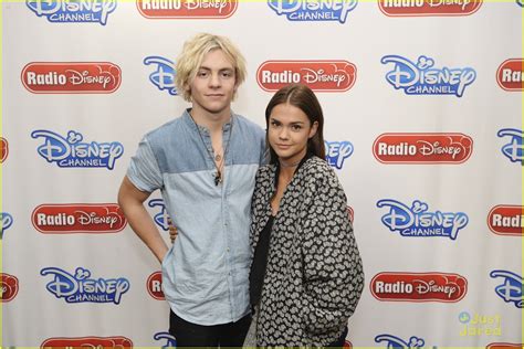 Maia Mitchell Teen Beach Movie Ross Lynch – Telegraph