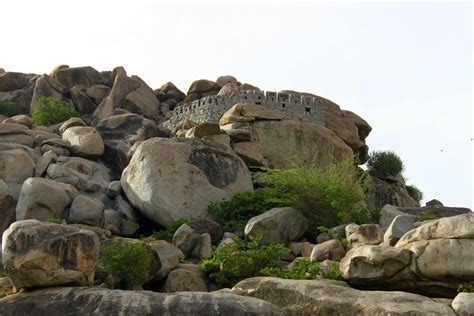 Raichur Fort – Raichur - Tripoto