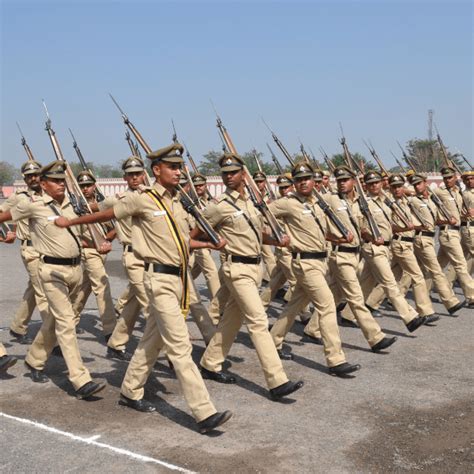 Why are Indian Police uniforms khaki in colour?