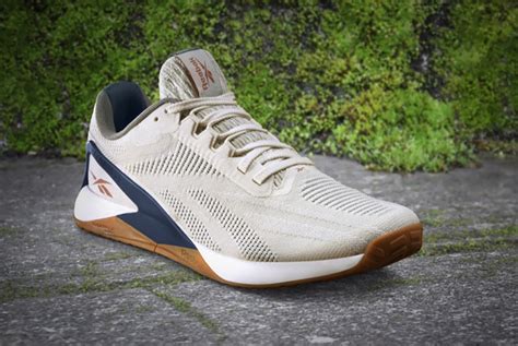 Reebok Makes the Nano X1 Vegan: Release Info, Images & More – Footwear News