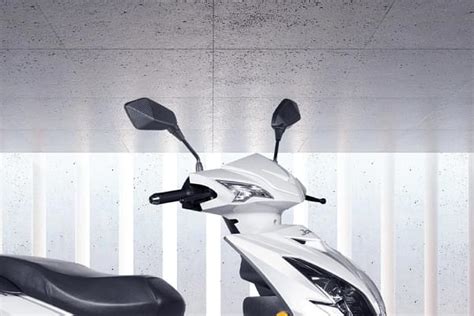 Joy E-bike Gen Nxt Nanu Plus Images - Gen Nxt Nanu Plus Interior ...