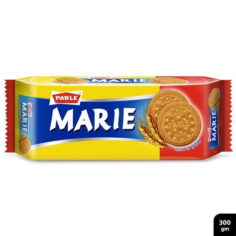 Parle Marie Biscuits 300 g | ZopMart