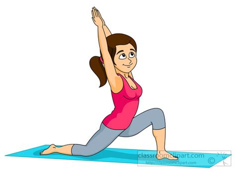 Workout free fitness and exercise clipart clip art pictures graphics 5 – Clipartix