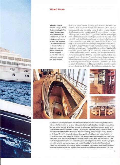 RISING SUN Yacht • David Geffen $400M Superyacht