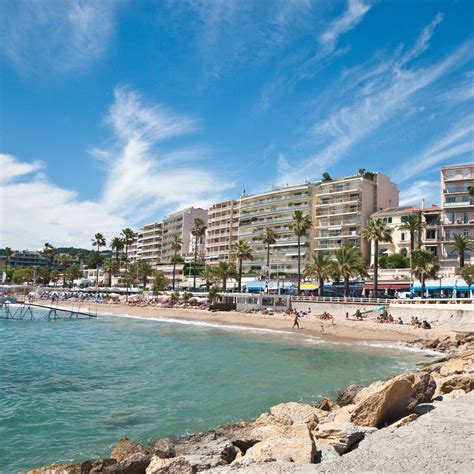 16 Best Beaches in the French Riviera | Celebrity Cruises | French ...