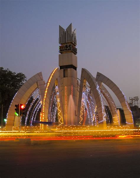 Top 10 Places To Visit In Faisalabad