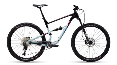 2021 Polygon Siskiu D7 - Specs, Reviews, Images - Mountain Bike Database