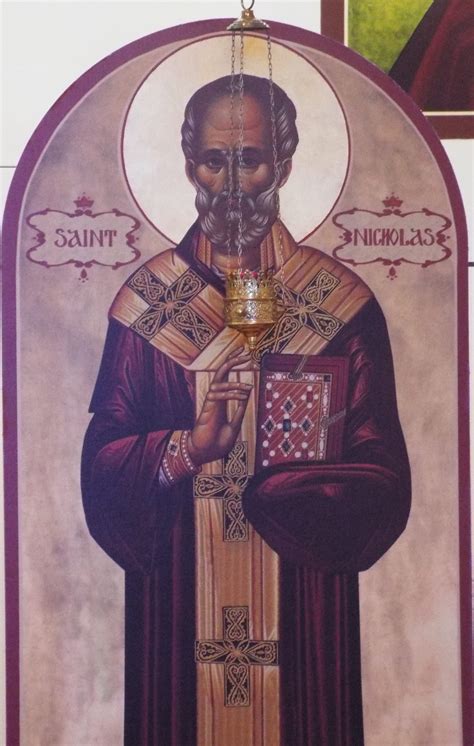 Our Patron: Saint Nicholas the Wonderworker – St Nicholas Antiochian Orthodox Christian Church